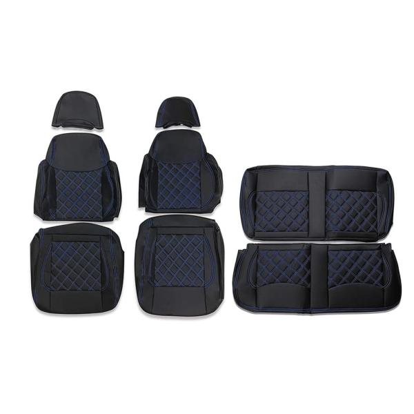 V[gJo[ XYL Wj[ JA11V H2.3~H7.10 tg PVCU[ u[Xeb` AP-CV014FR-BL