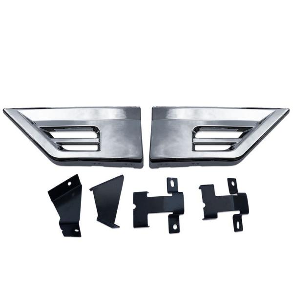 FIRST CONTACT】 FRP製 エアロ3点キット NISSAN C35 ローレル クラブS専用 エアロ 未塗装品 社外部品 フロント/サイド/リア  【PGFK-G29-FCC353S】 ファイナルコネクション | PAY ID 三菱 ふそう ベストワン ファイター Ｈ17年10月～ ABS製 標準 ワイド メッキ サイド ステップ スカート エクステンション 左右 JP-T073L/R