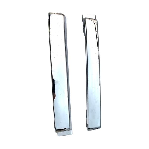 UD クオン 大型 メッキ サイド ステップスカート 左右セット  JP-ZJW076LR-S