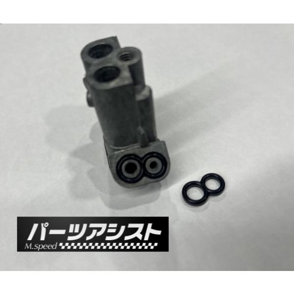 kerokero_3106差専用 AutoExe オートエグゼ Floor Cross Bar フロアクロスバー リア用