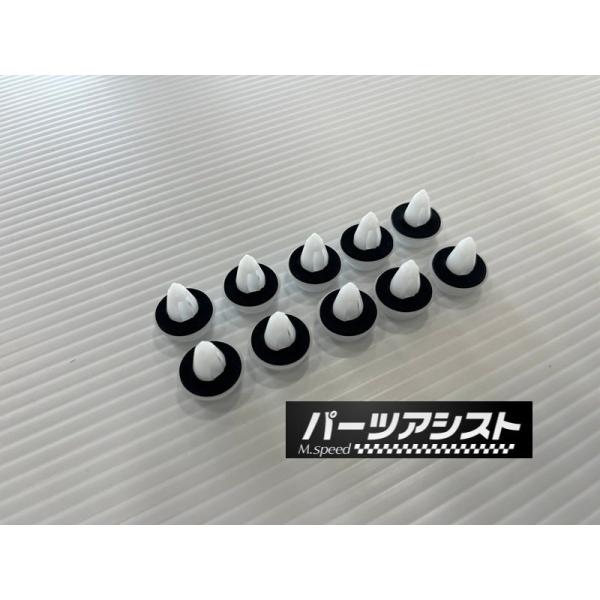 ケンメリ ヨンメリ ハコスカ ドア内張 4枚セット ハコスカ ケンメリ 内張りクリップ S30Z 510 GC10 KGC10 ブルーバード