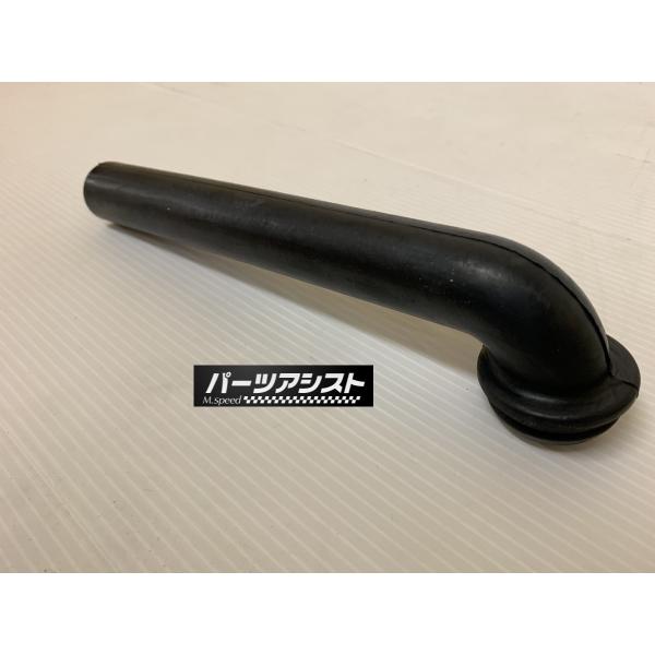 ハコスカ GT-R用 S20 ブローバイホース PGC10 KPGC10 GC10 KGC10