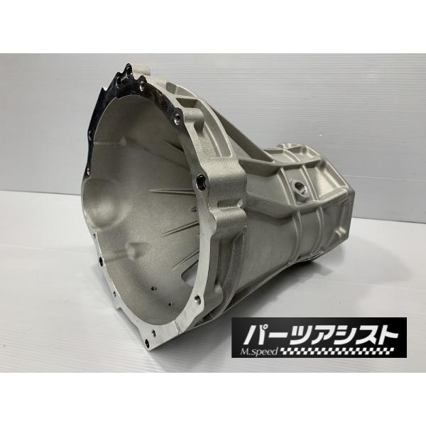 S20 ミッション ベルハウジング ハウジング 釜 71B用 ケンメリ釜