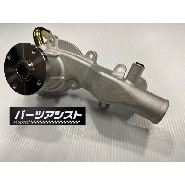 S20 ウォーターポンプ ハコスカ ケンメリ S30Z PGC10 GC10 KPGC10