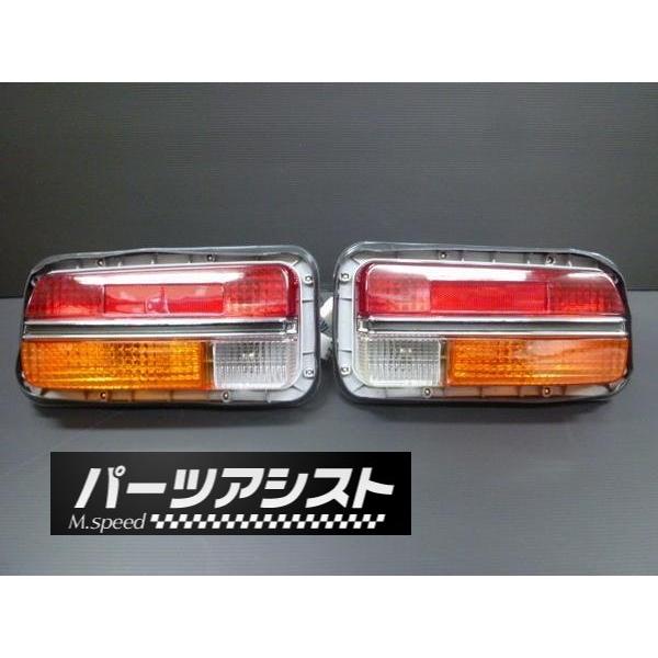 S30Z ワンテールユニット 前期 HS30 240ZG PS30 Z432 フェアレディZ 旧