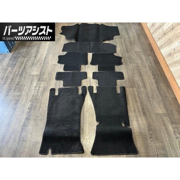 S30Z フロアカーペット フロアマット カーペット マット HS30 240ZG 旧