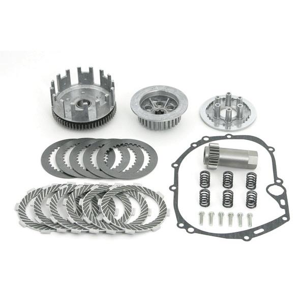 ����  KSR/KLX110(�N���b�`�L�b�g������)�p 6�f�B�X�N�����N���b�`�L�b�g SP02-01-0330