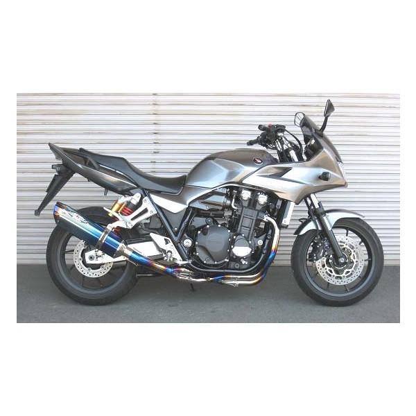 BEET CB1300SF }t[ NASSERT Evolution Type2 tGL][Xg}t[ u[`^   CB1300SF('14`'17) 0223-H78-BL