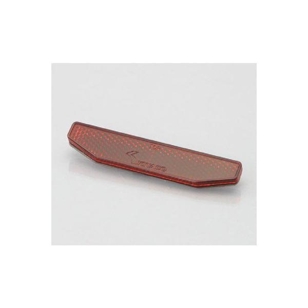KITACO（キタコ） 汎用 スリムリフレクター / 19×98mm 0900-801-90002