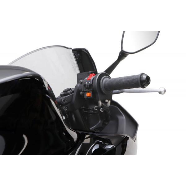 在庫あり】アクティブ YZF-R25 ヤマハ ハイスロットルキット [EVO2