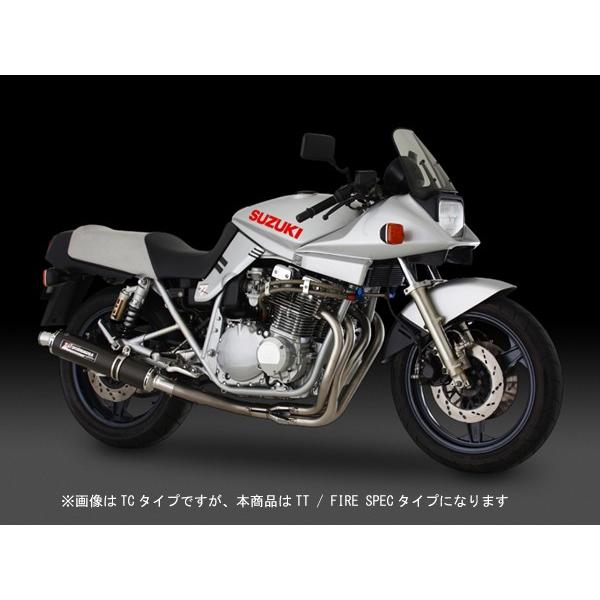 V GSX1100Sp @Bȃ`^TCN}t[yFireSpecz(TT&amp;TC)