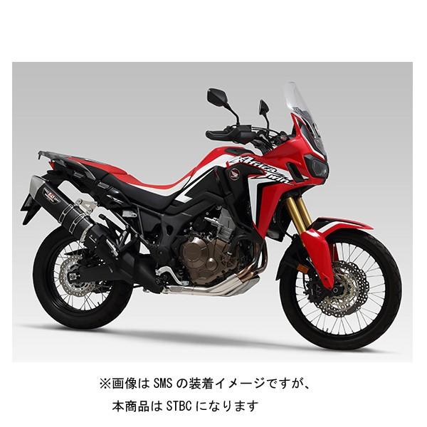 V CRF1000F H/F SO EXP STBC 110-41F-L06G0