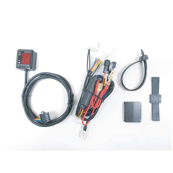 PROTEC（プロテック） SPI-110DAX シフトポジションインジケーター