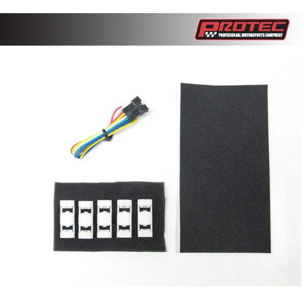 vebN HS-H45 Vtg|WVCWP[^[Ԏpn[lXLbg  CB250R('18`)  11445