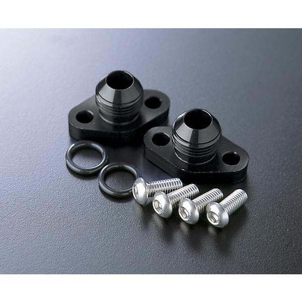 【在庫あり】アクティブ GSX-R油冷系 GSX-Rコア対応 オイルクーラー取り出しセット #8 14055108B