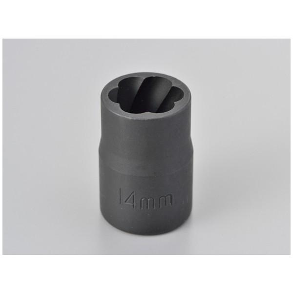 藍のshop DAYTONA（デイトナ） ツイストソケット 14mm 16110 : パーツボックス2