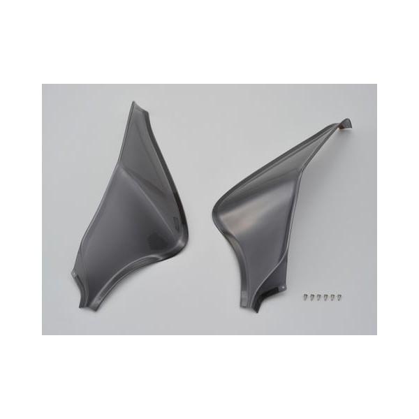 DAYTONA（デイトナ） 【6月9日出荷】デイトナ サイドバイザー PCX125