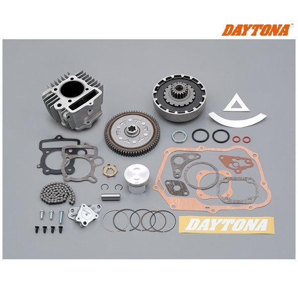 DAYTONA（デイトナ） 【8月18日出荷】デイトナ ノーマルヘッド対応
