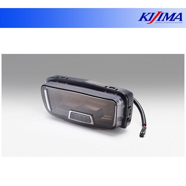 キジマテールユニットLEDテールスモークホンダＣＴ１２５ハンターカブ 楽天市場】KIJIMA キジマ テールユニット LEDテール スモーク