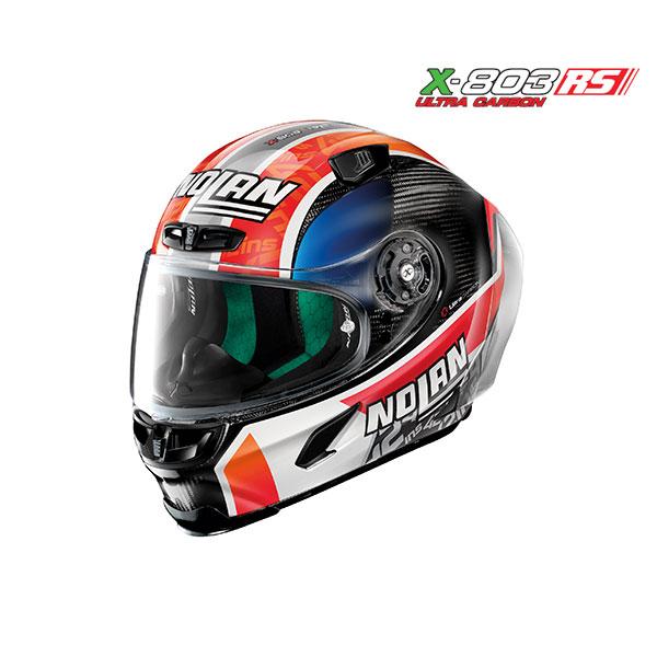 DAYTONA（バイク用品） 【3月25日出荷】デイトナ NOLAN(ノーラン) X 