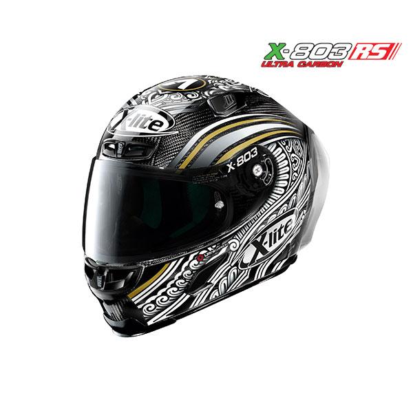 DAYTONA（デイトナ） 【1月6日出荷】デイトナ NOLAN(ノーラン) X-lite