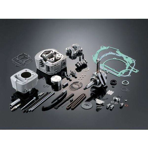 V GCv APE50p wbh125ccKIT 268-405-2500