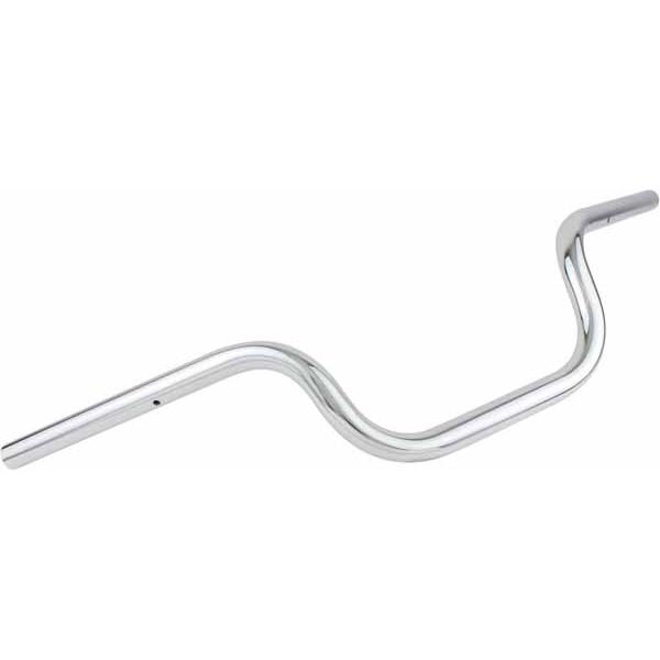 もも出品 1月6日出荷】シフトアップ モンキー125 セミダウンハンドル 270061