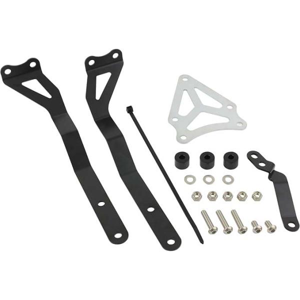 モンキー125用ダウンフェンダーキット シフトアップ 【5月12日出荷】シフトアップ モンキー125 ホンダ HONDA