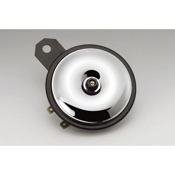 KIJIMA（キジマ） ホーン STD90MM CR LO 12V 304-8253 : パーツ