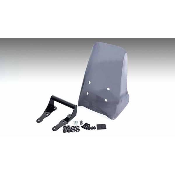 キジマ V-STROM250SX 2023年- スクリーンキット スモーク 305