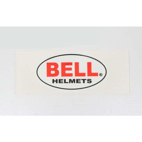 BELL HELMETS ベル ヘルメット ステッカー小 32300059
