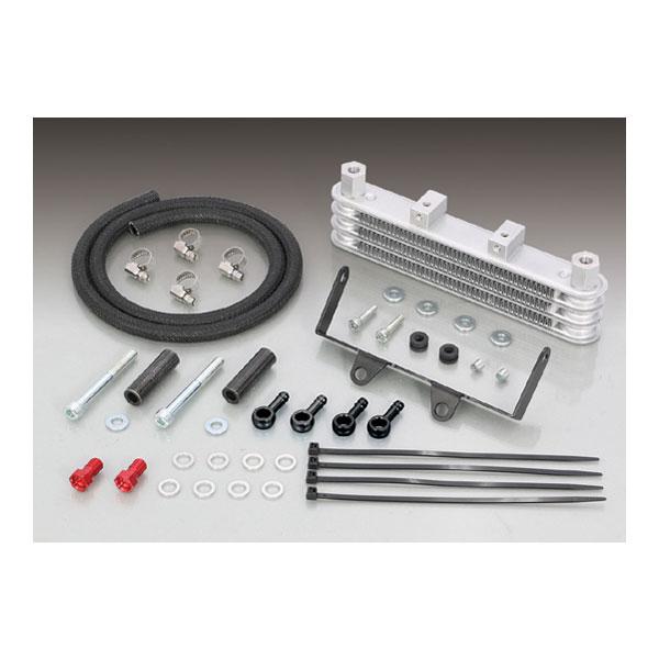 KITACO（キタコ） スーパーオイルクーラーキット(3段コア) CT125