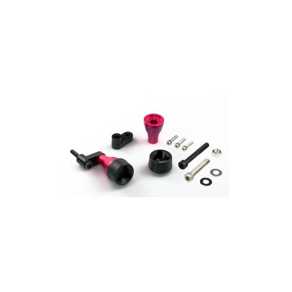 �L�W�} YZF-R25/YZF-R3  �{�f�B�[�X���C�_�[ �s���N 405-3102