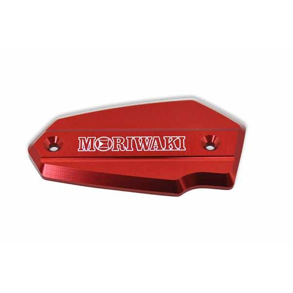 モリワキ ZX-25R他 MASTER CYLINDER CAP LARGE RED 45513-20262 モリワキ ZX-25R他 MASTER CYLINDER CAP LARGE RED 45513-20262