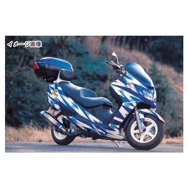 DAYTONA（デイトナ） 【6月9日出荷】デイトナ GIVI SR115 SPラック