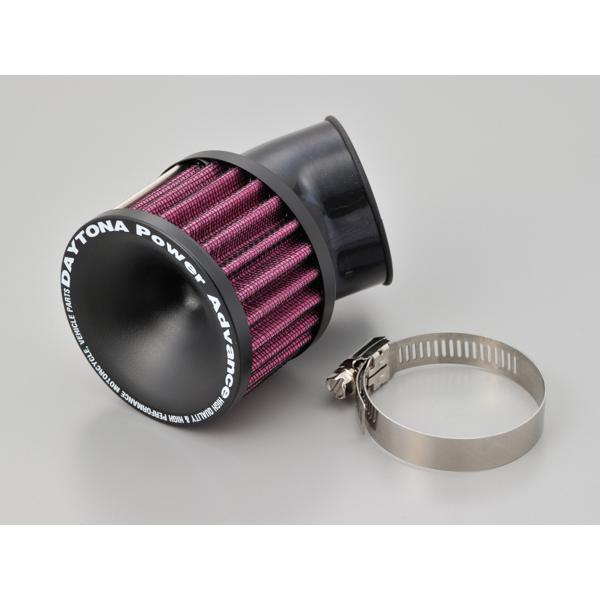 他サイト： デイトナ P.Aパワーフィルター 45MM アーク 47034の商品画像