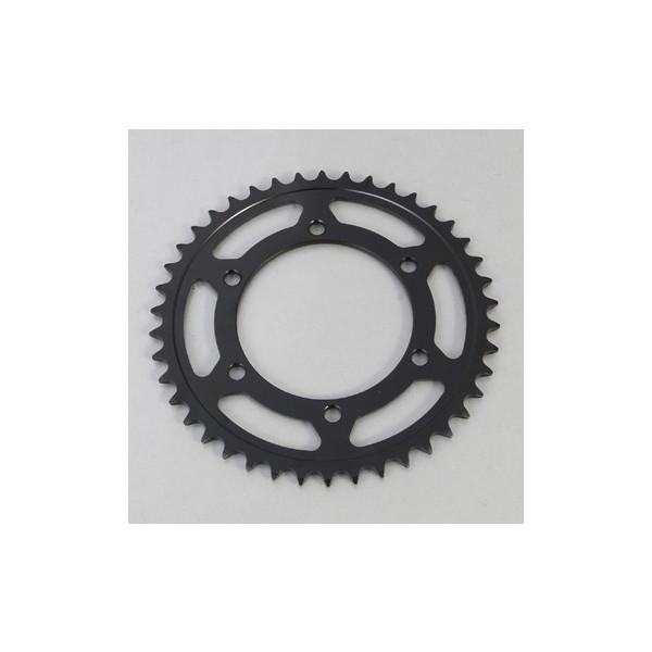 �y3��18���o�ׁz�L�^�R �h���u���X�v���P�b�g�i�����j 42T   YZF-R25/YZF-R3/MT-25/MT-03/�j���W��250/Z250/�j���W��250R/�j���W��250SL/Z250SL 535-0770042