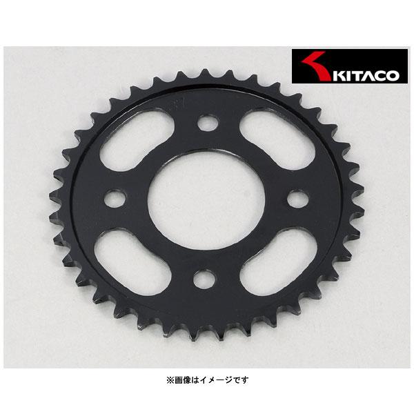 KITACO（キタコ） 【4月9日出荷】キタコ ドリブンスプロケット（リヤ
