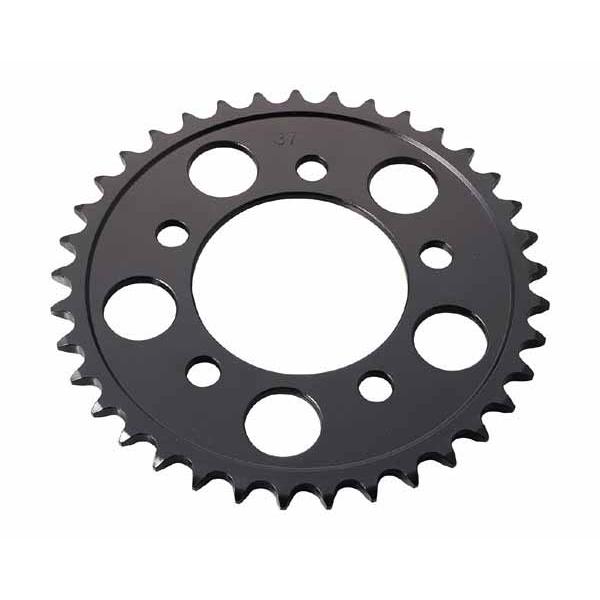 【7月28日出荷】キタコ GB350/S・レブル250/S・CL250 ドリブンスプロケット（リヤ） 520-37T 535-1860037