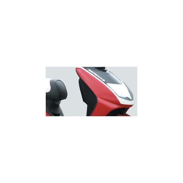 KITACO（キタコ） シグナスX用 ヘッドライトミラーカバー 601-0407200