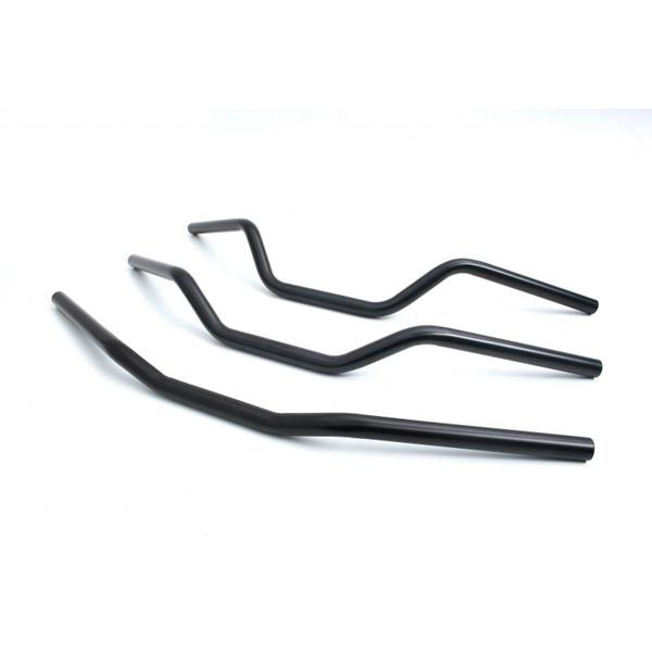 在庫あり】アクティブ ROAD スチールハンドル [ハイタイプ] ブラック