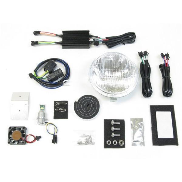 �v���e�b�N LBH-H12 LED�N���V�J���w�b�h���C�g�L�b�g 3000K   �X�[�p�[�J�u110PRO('18�`) 63008-30