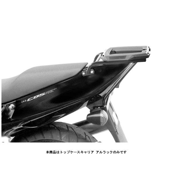 ヘプコ＆ベッカー（HEPCO&BECKER） トップケースキャリア アルラック