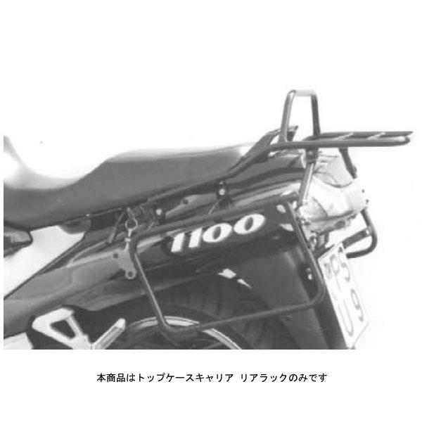 ヘプコ＆ベッカー（HEPCO&BECKER） トップケースキャリア リアラック