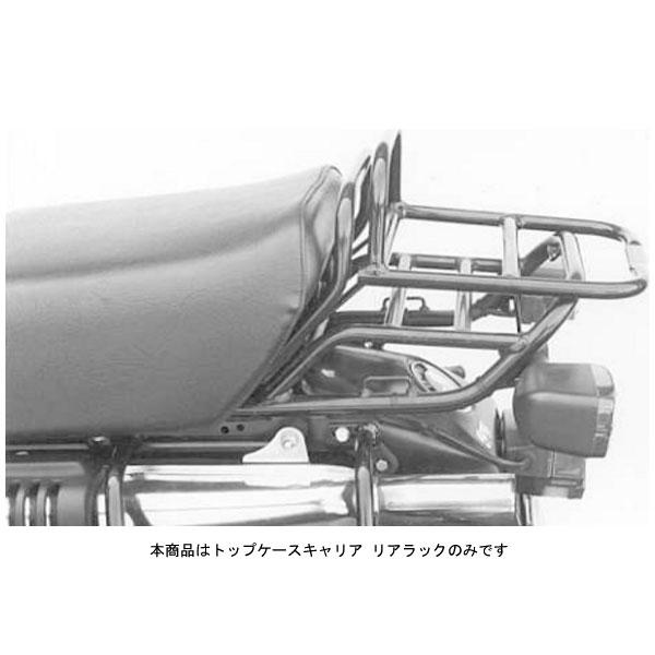 BMW　R1100RS RT リアキャリアのみ ヘプコ＆ベッカー　美品 BMW R1100RS RT リアキャリアのみ ヘプコ＆ベッカー 美品 - メルカリ
