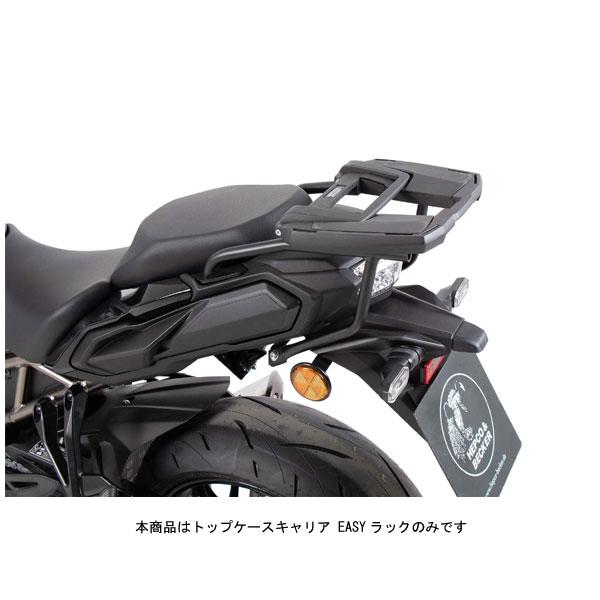 ヘプコ＆ベッカー（HEPCO&BECKER） トップケース用キャリア EASYラック
