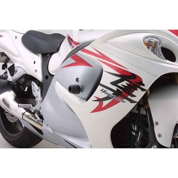 �y1��14���o�ׁz�f�C�g�i GSX1300R�n���u�T '08  �G���W���v���e�N�^�[ 79930