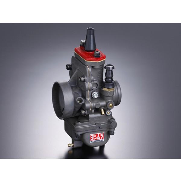 ヨシムラ（YOSHIMURA） キャブレターホンタイ(TM-MJN26) 701-026-0000