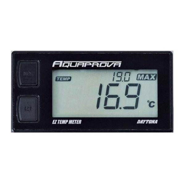 y124oׁzfCgi AQUAPROVA(ANAv[o) EZ TEMP METER 72812