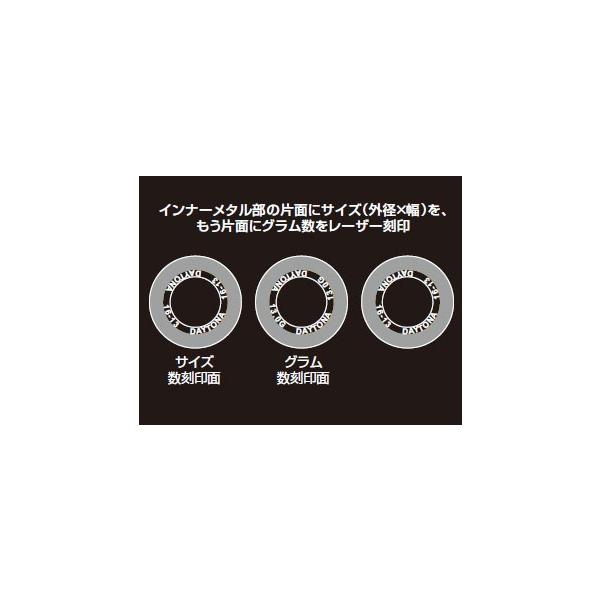 y1126oׁzfCgi DWREGCg[[ 8.0g×3 / 16×13mm@90422